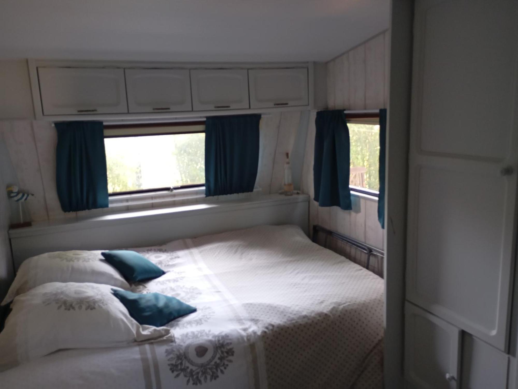 Tiny House Plein Centre Apartman Hourtin Kültér fotó