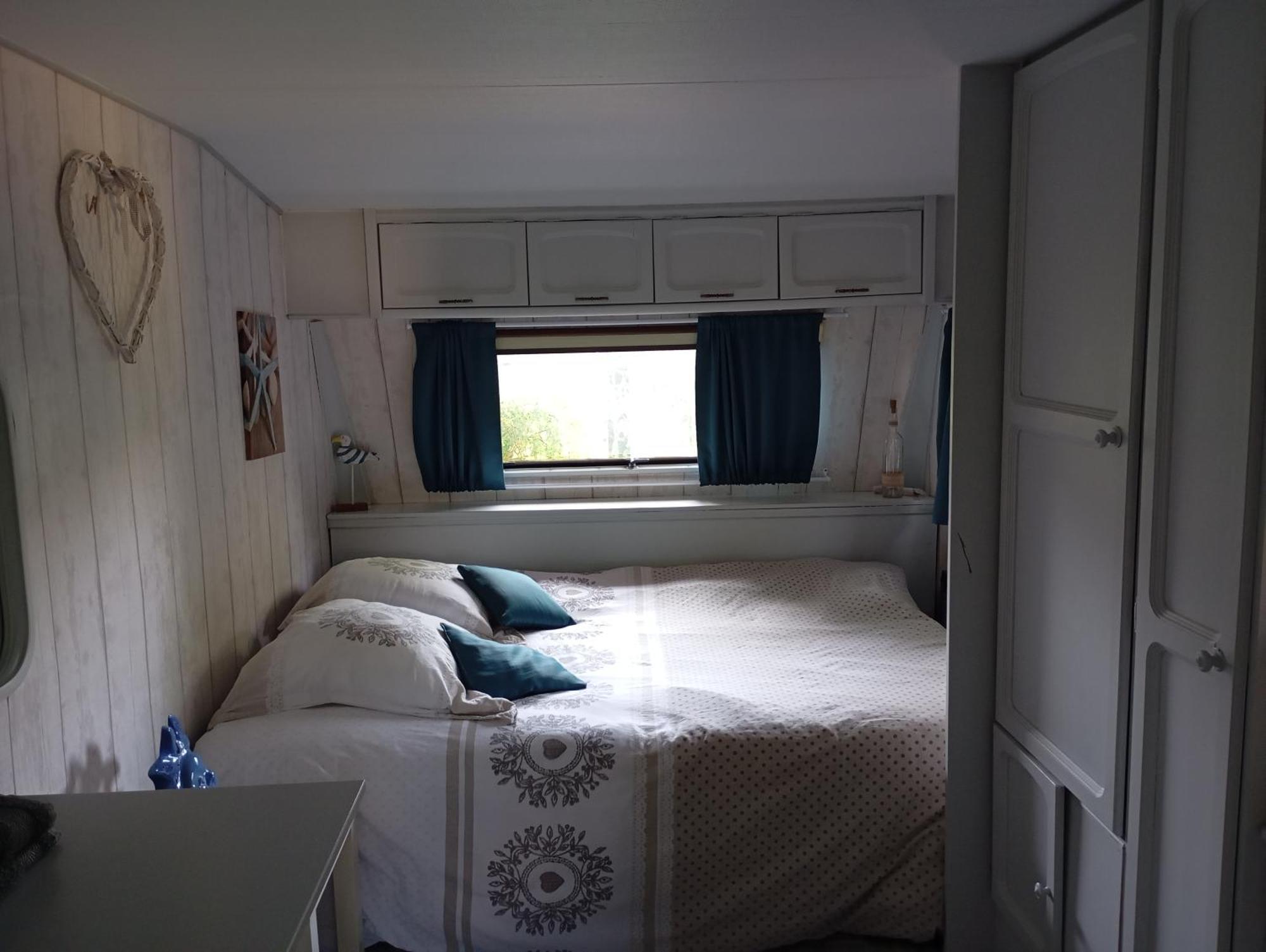 Tiny House Plein Centre Apartman Hourtin Kültér fotó
